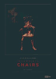 Incomplete chairs