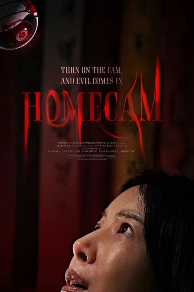 HomeCam